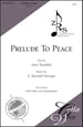 Prelude to Peace